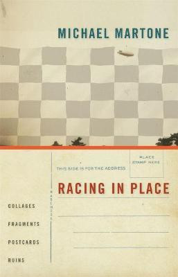 Racing in Place(English, Paperback, Martone Michael)