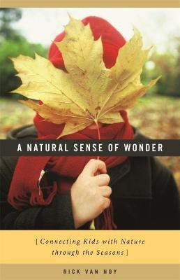 A Natural Sense of Wonder(English, Paperback, Van Noy Rick)