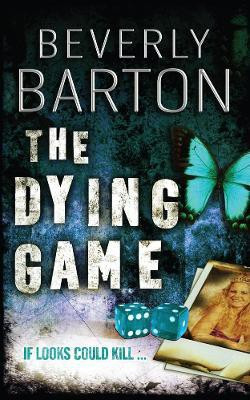 The Dying Game(English, Paperback, Barton Beverly)
