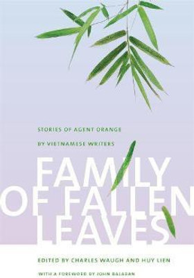 Family of Fallen Leaves(English, Hardcover, unknown)