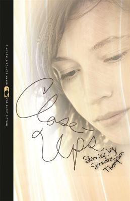 Close-Ups(English, Paperback, Thompson Sandra)