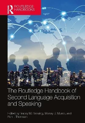 The Routledge Handbook of Second Language Acquisition and Speaking(English, Hardcover, unknown)