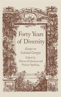 Forty Years of Diversity(English, Paperback, unknown)