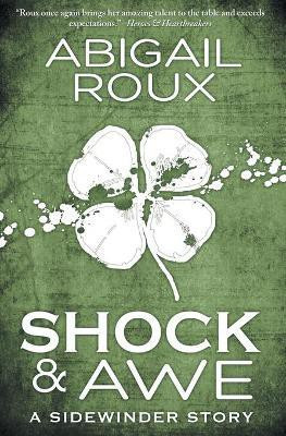 Shock & Awe(English, Paperback, Roux Abigail)