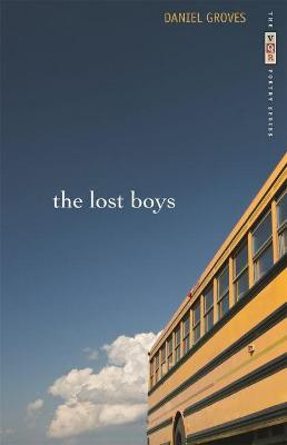 The Lost Boys(English, Paperback, Groves Daniel)