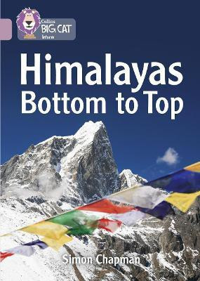 Himalayas Bottom to Top(English, Paperback, Chapman Simon)