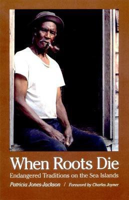 When Roots Die(English, Paperback, Jones-Jackson Patricia)