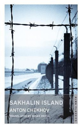 Sakhalin Island(English, Paperback, Chekhov Anton)