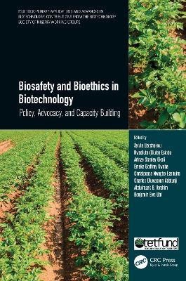 Biosafety and Bioethics in Biotechnology(English, Hardcover, unknown)