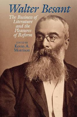 Walter Besant(English, Paperback, unknown)