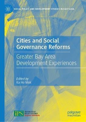 Cities and Social Governance Reforms(English, Hardcover, unknown)