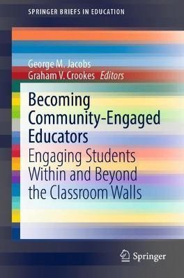 Becoming Community-Engaged Educators(English, Paperback, unknown)