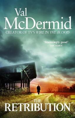 The Retribution(English, Paperback, McDermid Val)