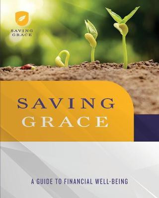 Saving Grace Participant Workbook(English, Paperback, Abingdon Press)