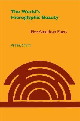 World's Hieroglyphic Beauty(English, Paperback, Stitt Peter)