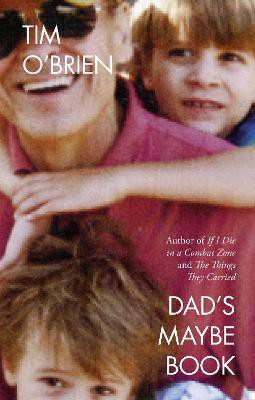 Dad's Maybe Book(English, Hardcover, O'Brien Tim)