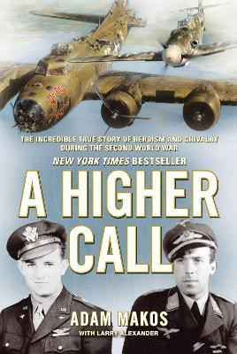 A Higher Call(English, Electronic book text, Makos Adam)