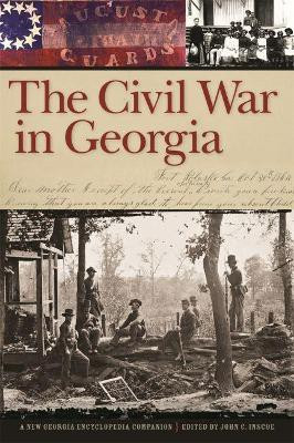 The Civil War in Georgia(English, Paperback, unknown)