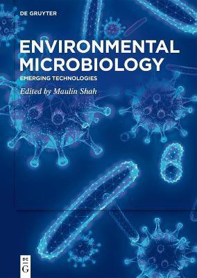 Environmental Microbiology(English, Electronic book text, unknown)