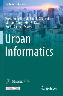 Urban Informatics(English, Paperback, unknown)