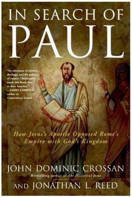 In Search Of Paul(English, Paperback, Crossan John Dominic)