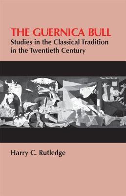 The Guernica Bull(English, Paperback, Rutledge Harry C.)