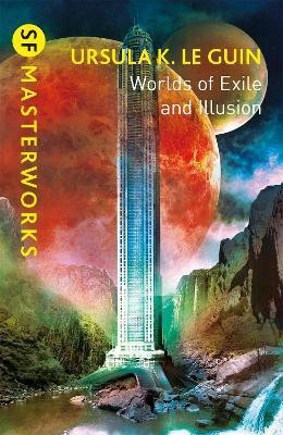 Worlds of Exile and Illusion(English, Paperback, Le Guin Ursula K.)