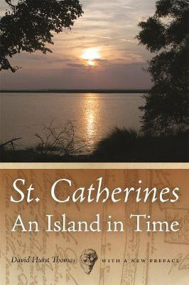 St. Catherines(English, Paperback, Thomas David Hurst)