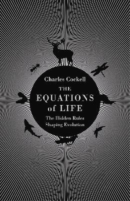The Equations of Life(English, Paperback, Cockell Charles)