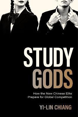 Study Gods(English, Paperback, Chiang Yi-Lin)
