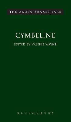 Cymbeline Ed3 Arden(English, Hardcover, Shakespeare William)