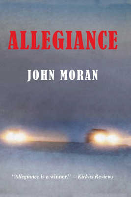 Allegiance(English, Paperback, Moran John)