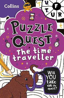 The Time Traveller(English, Paperback, Hunt Kia Marie)