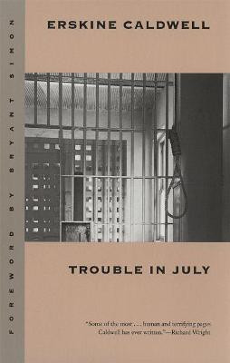Trouble in July(English, Paperback, Caldwell Erskine)