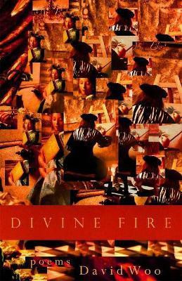 Divine Fire(English, Paperback, Woo David)