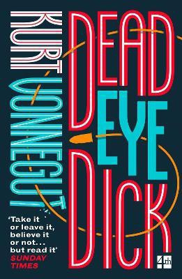 Deadeye Dick(English, Paperback, Vonnegut Kurt)