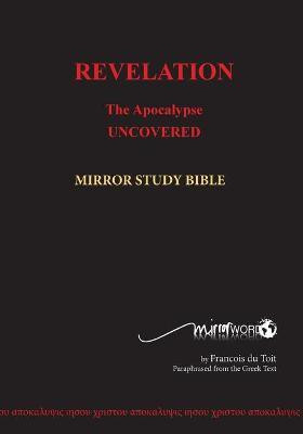 REVELATION in Paperback(English, Paperback, Du Toit Francois)