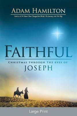Faithful Large Print(English, Paperback, Hamilton Adam)
