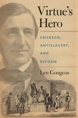 Virtue's Hero(English, Paperback, Gougeon Len)