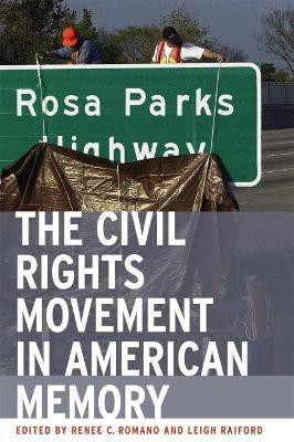 The Civil Rights Movement in American Memory(English, Paperback, unknown)