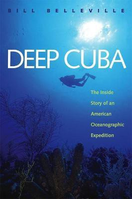 Deep Cuba(English, Paperback, Belleville Bill)