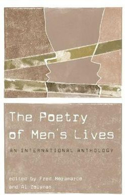 The Poetry of Men's Lives(English, Paperback, unknown)