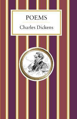 Poems(English, Paperback, Dickens Charles)