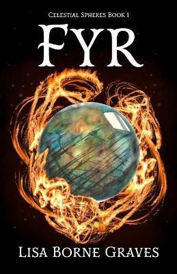 Fyr(English, Paperback, Graves Lisa Borne)