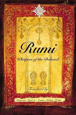 Rumi: Whispers of the Beloved(English, Paperback, Mafi Maryam)