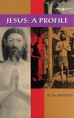 Jesus(English, Paperback, Watson Alan)