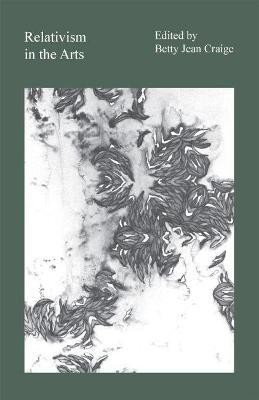 Relativism in the Arts(English, Paperback, unknown)