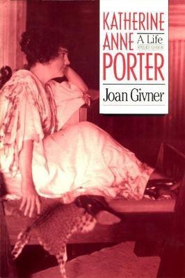 Katherine Anne Porter(English, Paperback, Givner Joan)