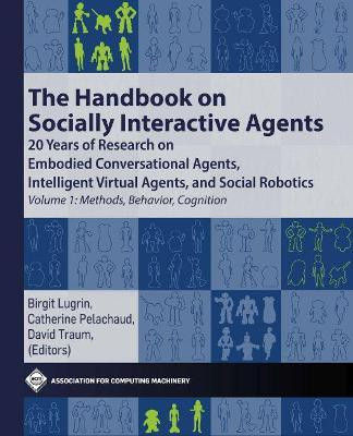 The Handbook on Socially Interactive Agents(English, Paperback, unknown)