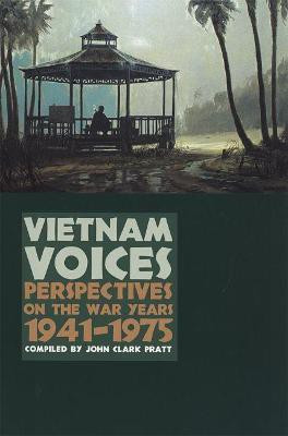 Vietnam Voices(English, Paperback, unknown)